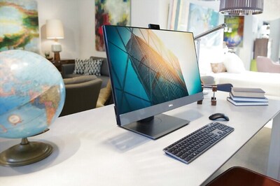 Dell India Launches New Commercial desktops and All-In-Ones