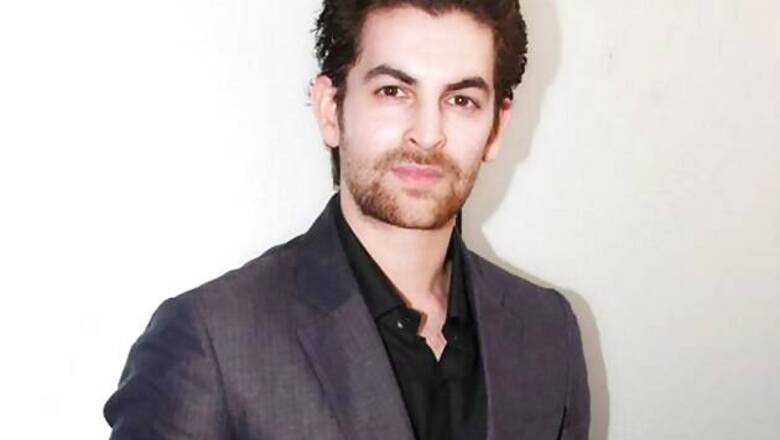 Neil excited for 'Saheb Biwi Aur Gangster' sequel