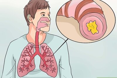 How to Recognize Bronchitis Symptoms