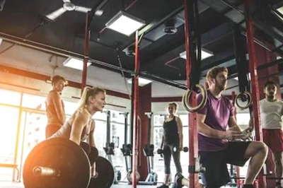 Planning to Hit the Gym? Three Things You Need to Keep in Mind