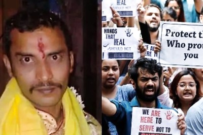 'Shall I Grant Bail To Sanjay Roy?' Kolkata Court Raps CBI Over Lawyer's Absence In RG Kar Rape-Murder Case