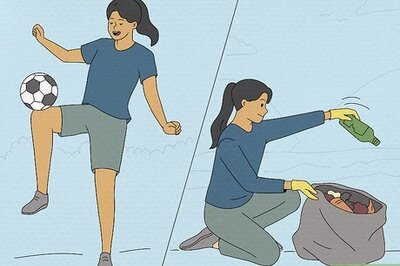 How to Not Care What Other People Think of You