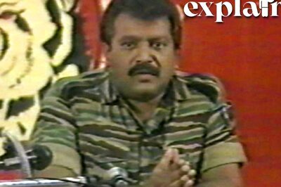 Who is LTTE's Prabhakaran? As Top Tamil Nationalist Leader Digs Up Skeletons, a Look at Bloody Past