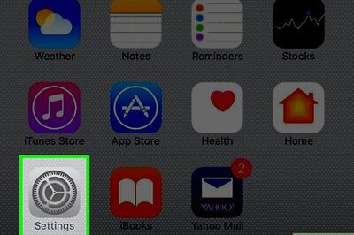 How to Forward iPhone Text Messages to a Mac