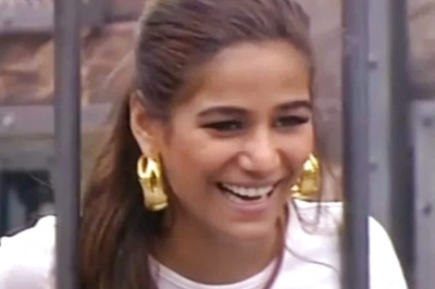 Lock Upp: Poonam Pandey Fulfils Her Promise To Take Off Her T-shirt On Camera; Know The Catch