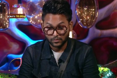 Jaan Kumar Sanu Gets Scolded for 'Anti-Marathi' Remark on Bigg Boss 14, Apologises to Viewers