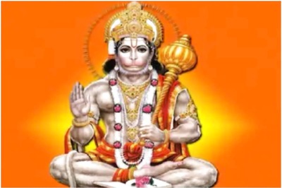 Aaj Ka Panchang, May 25, 2021: Check Out Tithi, Shubh Muhurat, Rahu Kaal and Other Details For Tuesday