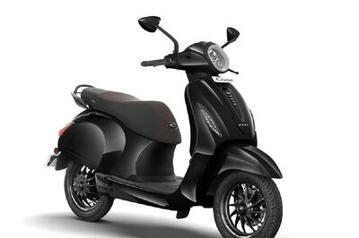 Bajaj Auto To Launch Pulsar NS400, A New Chetak Variant This Year