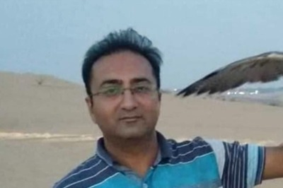 Rajkot Advocate Detained for His Remark on Shivaji Maharaj