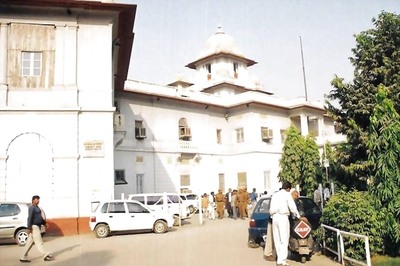 Lawyers drag DCP to court for 'inhuman' behaviour