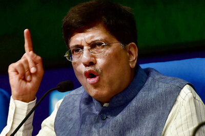 'Worst for Economy is Over': Piyush Goyal Asks Industry to Start Working for Post-Covid Period