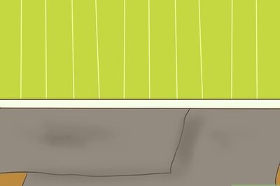 How to Paint a Textured Ceiling