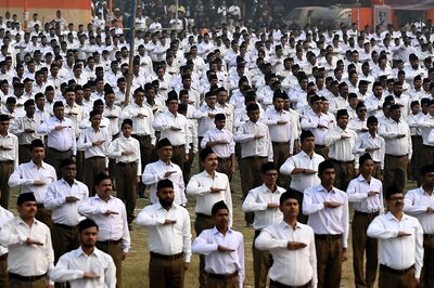 Rebuilding RSS: Sangh Shifts Focus to Grassroots Unity Amid Caste Divisions, Political Challenges