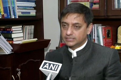 Govt Recognises Need for Further Stimulus at an Appropriate Time: Principal Economic Adviser Sanjeev Sanyal