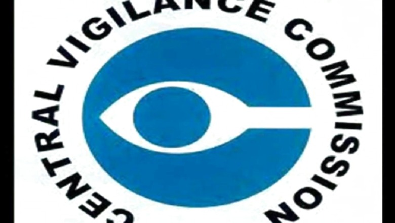 File Assets Details by November 30 or Face Disciplinary Action: CVC to Govt Officials