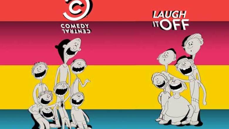 Comedy Central to launch Twitter comedy festival on April 29
