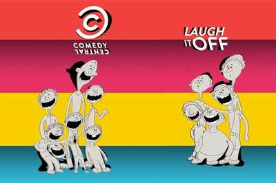 Comedy Central to launch Twitter comedy festival on April 29