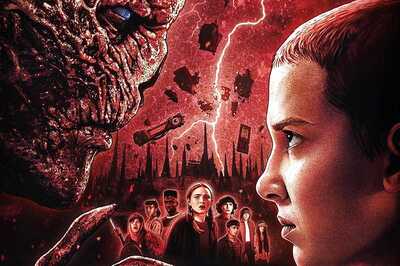 Stranger Things 4 Breaks Nielsen Streaming Record, Gains 7 Billion Minutes of Viewing Time in US