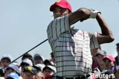 Top Indian golfer in car-crash row