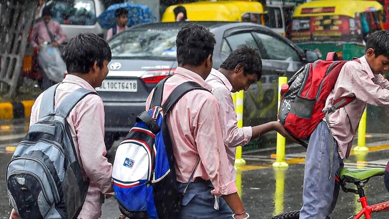 Road Safety to be part of Curriculum in UP Schools, Colleges