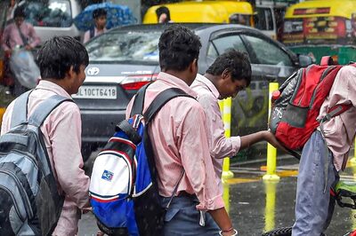 Road Safety to be part of Curriculum in UP Schools, Colleges