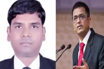 Son Of A Farmer Is Set To Become Advocate-on-Record Of Supreme Court