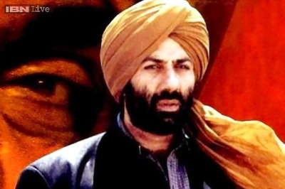 My role in 'SSTG' reminded me of dad's 'Satyakam': Sunny Deol
