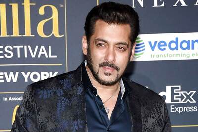 15-Year-Old Girl Flees Home to Meet Salman Khan, Scales Wall of Actor’s High-rise