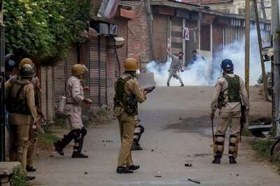 Pellets Injured 16 Jammu and Kashmir Police Personnel Too: Amnesty Report