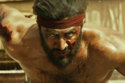 Shamshera Trailer Reaction: Twitterrati Goes Gaga Over Ranbir Kapoor, Calls It ‘Insane’