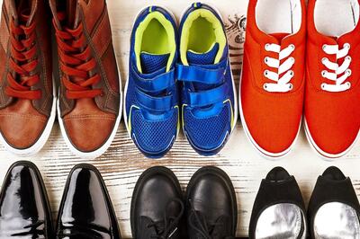 5 Vaastu Tips To Keep Your Shoes The Right Way At Home