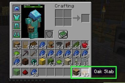 How to Craft a Lectern for Your Minecraft Library in 3 Easy Steps