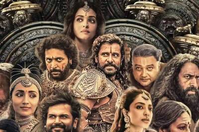 Ponniyin Selvan 2: Mani Ratnam's Magnum Opus Earns Rs 300 Crore Worldwide
