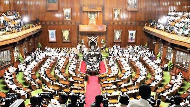 Congress should get majority on its own in Karnataka: A Surya Prakash