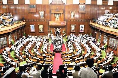 Congress should get majority on its own in Karnataka: A Surya Prakash