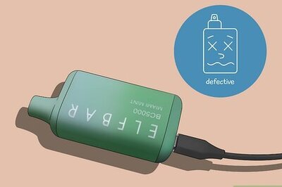 Why Is My Elf Bar Not Charging? (& How to Fix It)