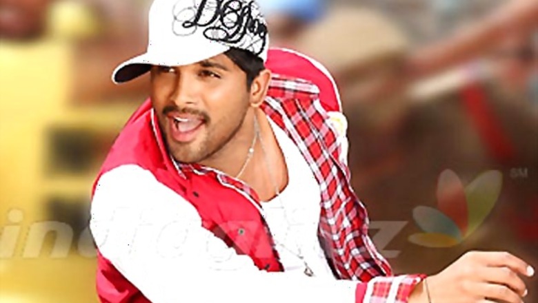 Julayi: Audio likely to release on May 25