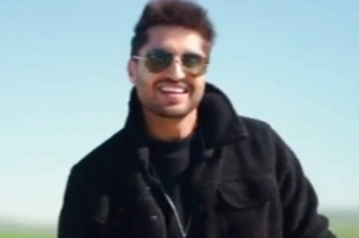 Jassie Gill Releases Music Video of His Latest Romantic Ballad 'Pyaar Mangdi'