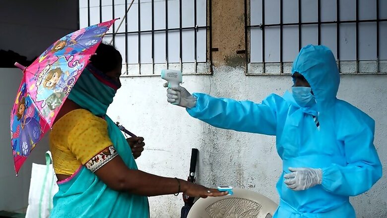 India Registers Highest Single-day Spike of 23,000 Covid-19 Cases, Maharashtra Tally Crosses 2 Lakh