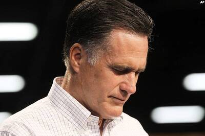 Will crack down on cheaters like China: Romney