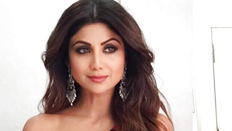 Shilpa Shetty's Latest Instagram Post is All Giving and Receiving Love, Take a Look