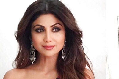Shilpa Shetty's Latest Instagram Post is All Giving and Receiving Love, Take a Look