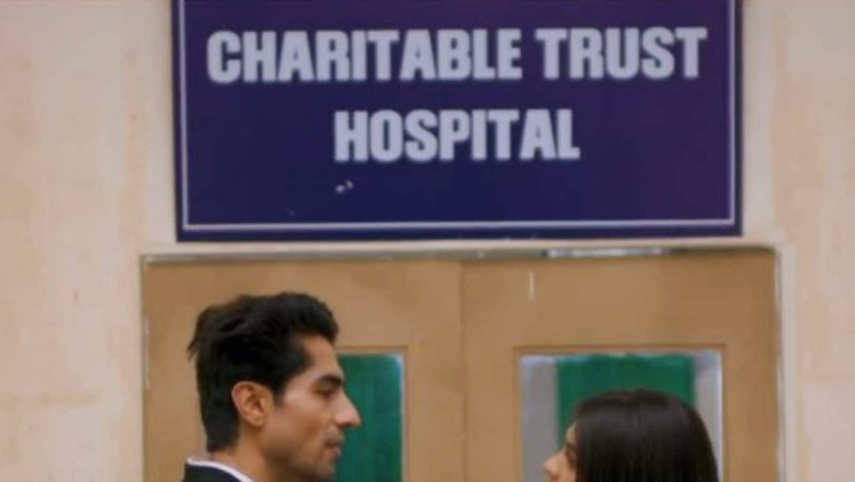 Yeh Rishta Kya Kehlata Hai Update: Akshara's Job Interview Leaves Abhimanyu Worried