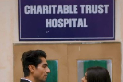 Yeh Rishta Kya Kehlata Hai Update: Akshara's Job Interview Leaves Abhimanyu Worried