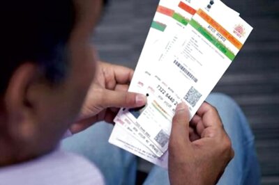 No Extension of Time for Linking Aadhaar to Welfare Schemes: Supreme Court