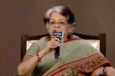 'Enough Laws Exist to Safeguard Women But Implementation A Problem': Justice Indu Malhotra Weighs In on RG Kar Case