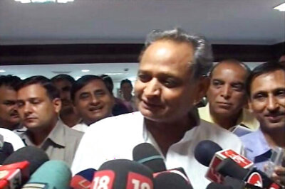 Govt job, Rs 10 lakh for kin of Uttarakhand flood victims hailing from Rajasthan