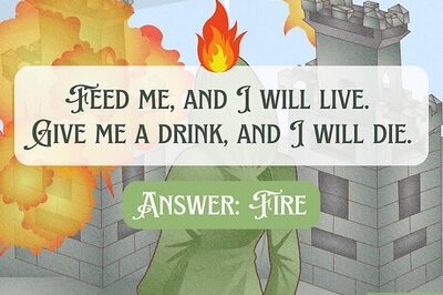 100 Simple & Challenging DnD Riddles For Any Adventure