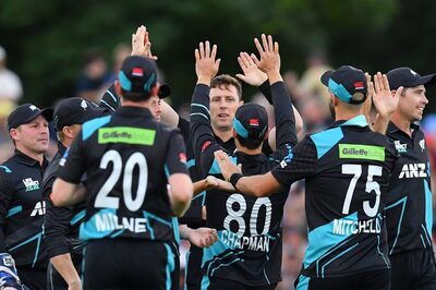 NZ vs PAK 4th T20I, Highlights: Mitchell, Phillips Help New Zealand Outclass Pakistan