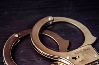 Woman Tied to Electric Pole & Thrashed After Son Elopes with Girl in K'taka, 6 Arrested
